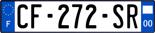 CF-272-SR