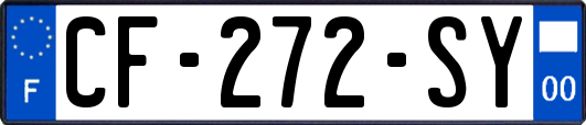 CF-272-SY