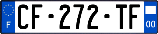 CF-272-TF