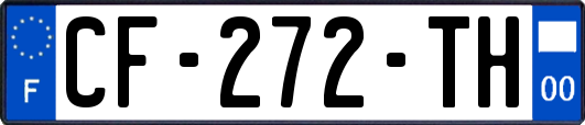 CF-272-TH