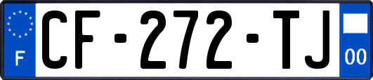 CF-272-TJ
