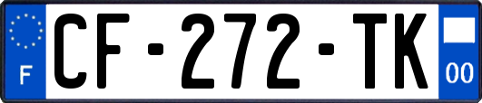 CF-272-TK
