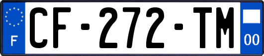 CF-272-TM
