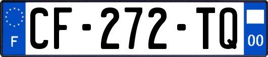 CF-272-TQ