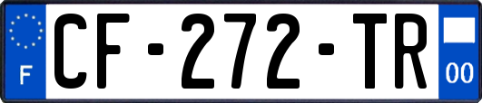 CF-272-TR