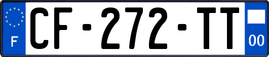 CF-272-TT