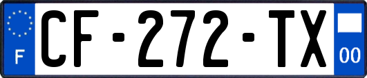 CF-272-TX