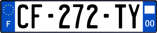 CF-272-TY