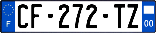 CF-272-TZ