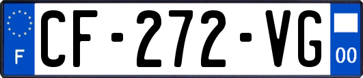CF-272-VG