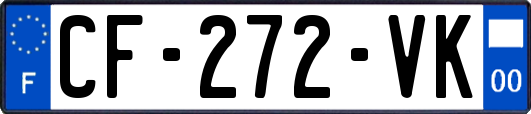 CF-272-VK