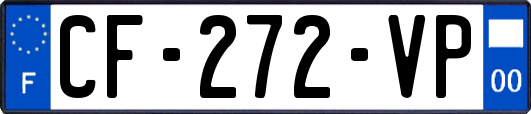 CF-272-VP