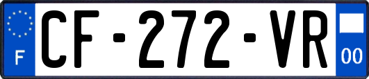 CF-272-VR