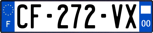 CF-272-VX