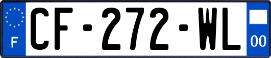 CF-272-WL