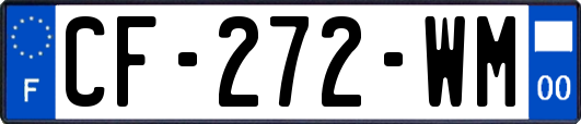 CF-272-WM