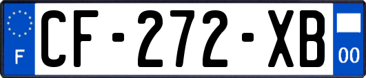 CF-272-XB