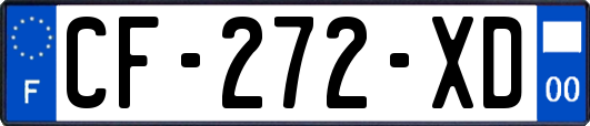 CF-272-XD