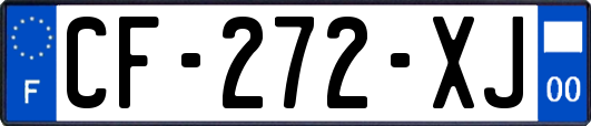 CF-272-XJ