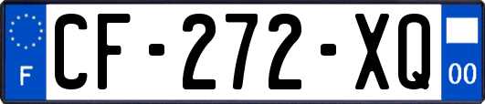 CF-272-XQ