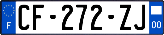 CF-272-ZJ