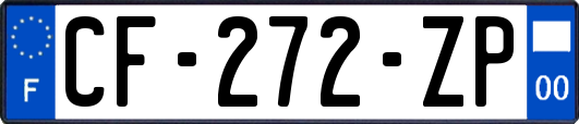 CF-272-ZP