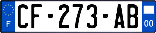 CF-273-AB