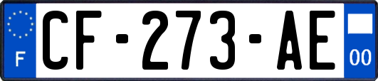 CF-273-AE