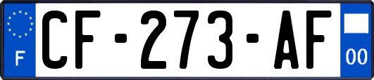 CF-273-AF