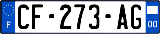 CF-273-AG