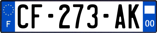 CF-273-AK