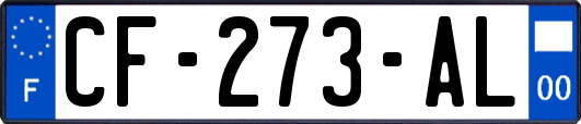 CF-273-AL