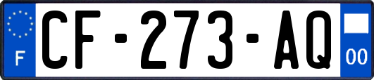 CF-273-AQ