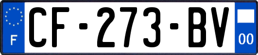 CF-273-BV