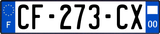 CF-273-CX