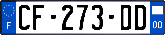 CF-273-DD