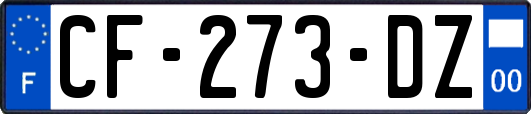 CF-273-DZ