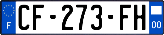 CF-273-FH