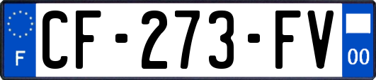 CF-273-FV