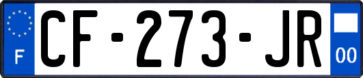 CF-273-JR