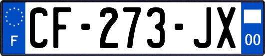CF-273-JX