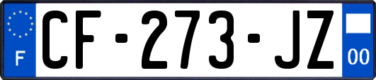 CF-273-JZ
