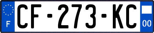 CF-273-KC