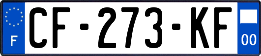 CF-273-KF