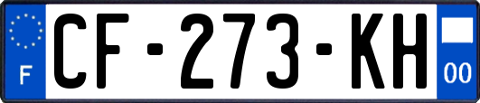 CF-273-KH