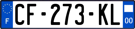 CF-273-KL