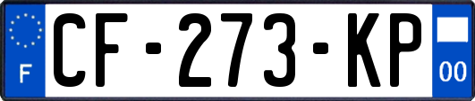 CF-273-KP