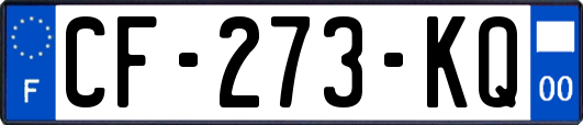 CF-273-KQ