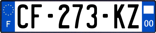CF-273-KZ