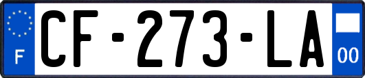 CF-273-LA